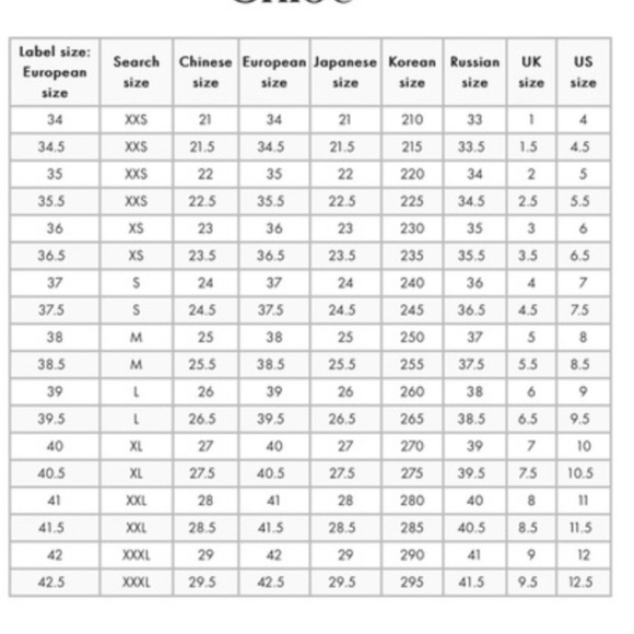 CHLOE Lauren Suede Platform Espadrille Scalloped Design EU 40 US 10 - Picture 15 of 15